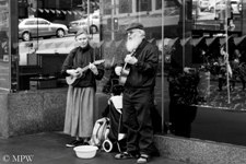 Find God in Queen Street